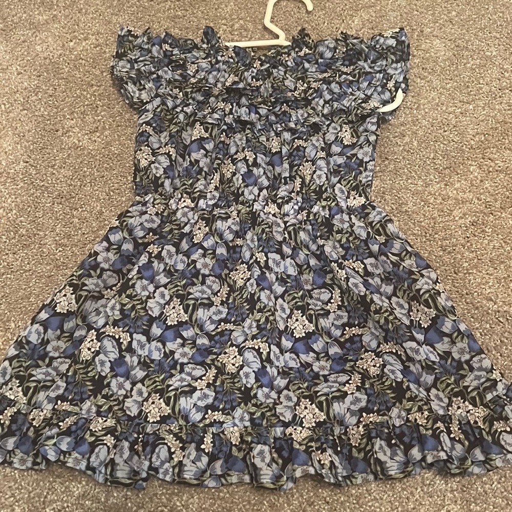 Like new Janie and Jack 2t